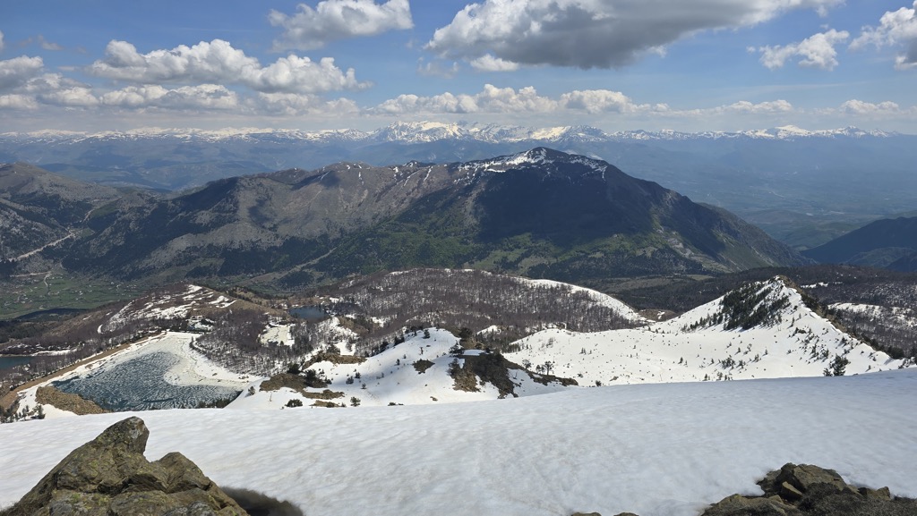 Maja e Kunora e Lurës