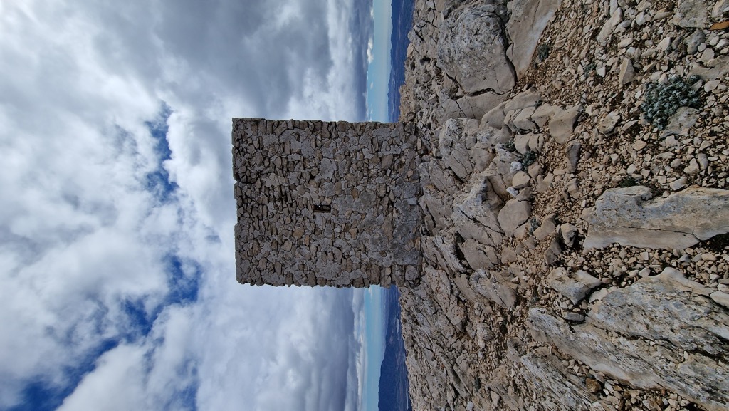Morrón de Alhama