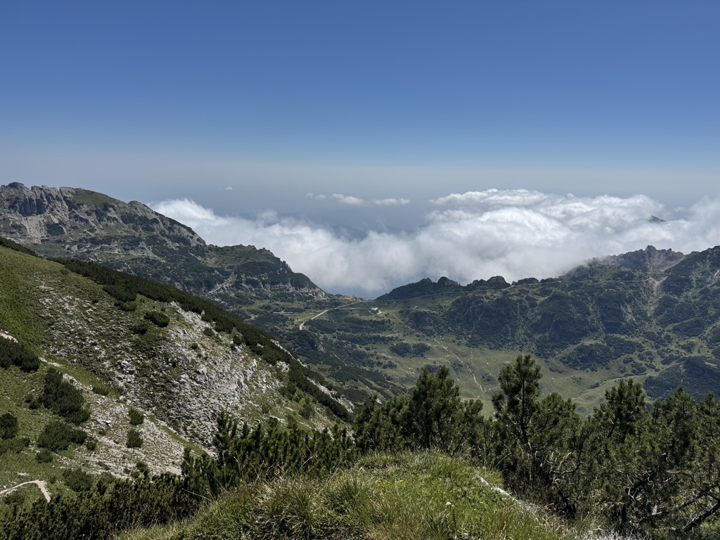 La Selletta