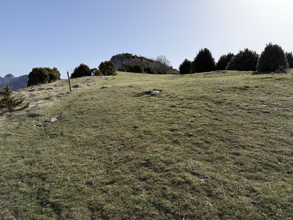 Rochers de la Drayette