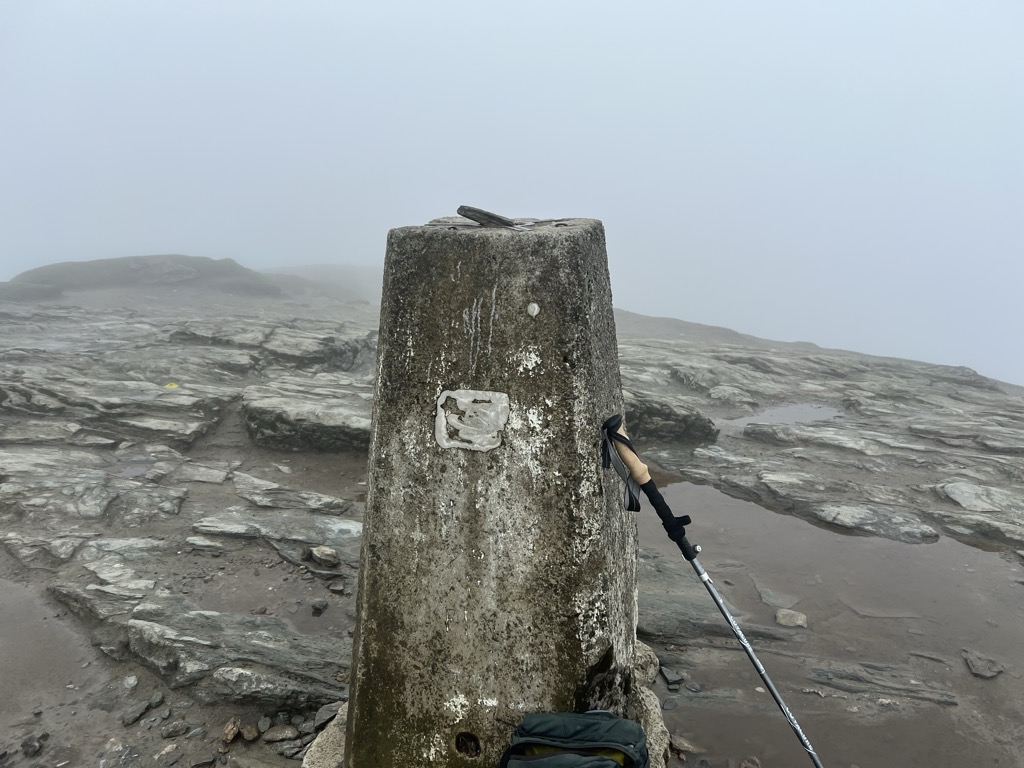 Ben Lomond