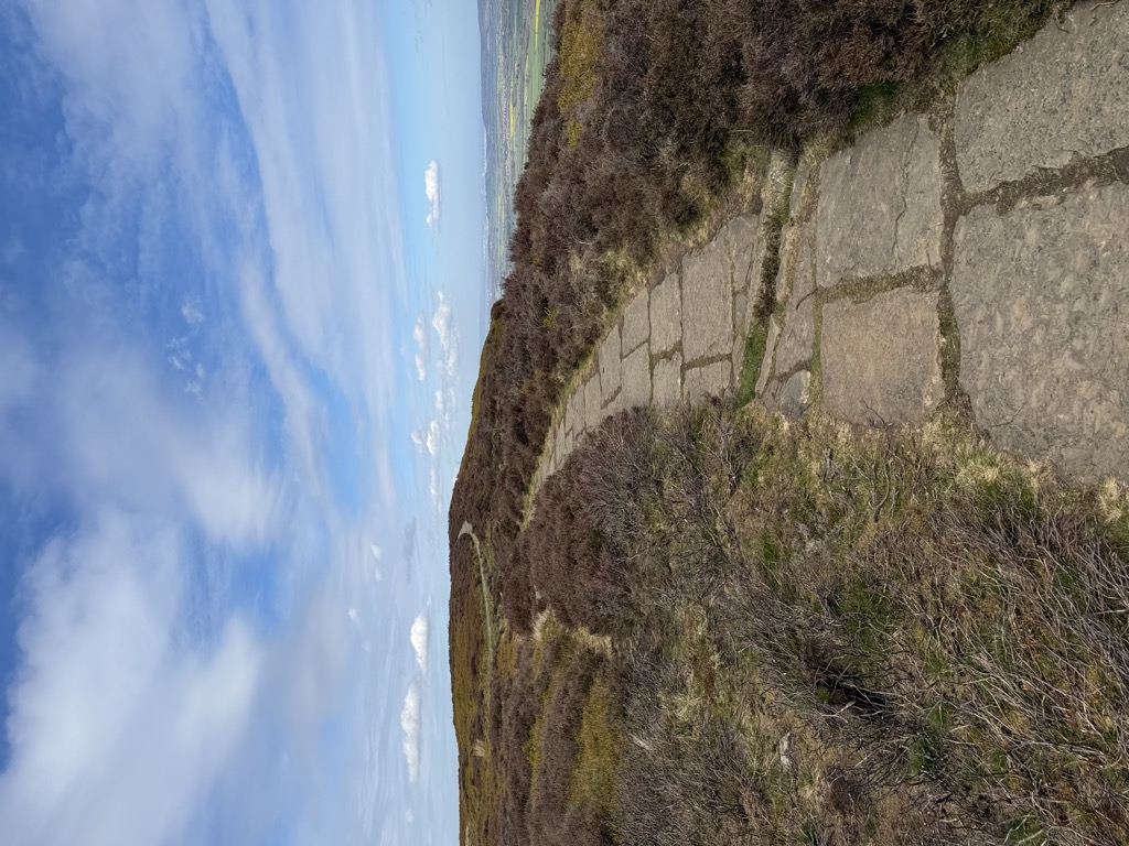 White Hill