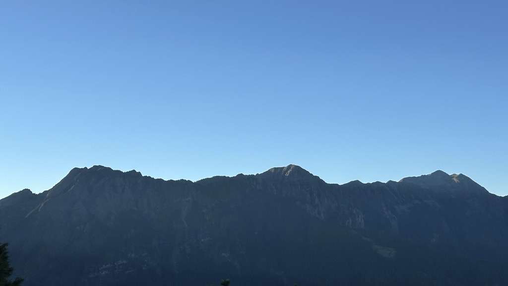 Yebaaoshan