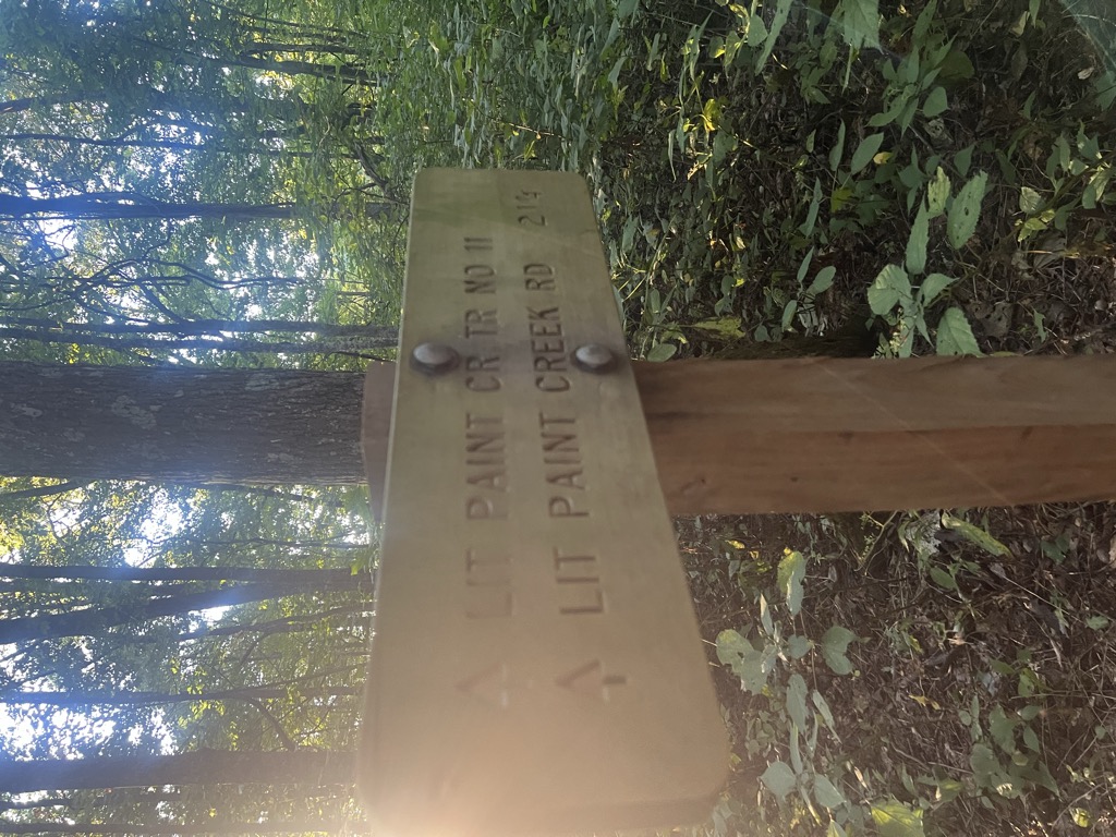 Deep Gap