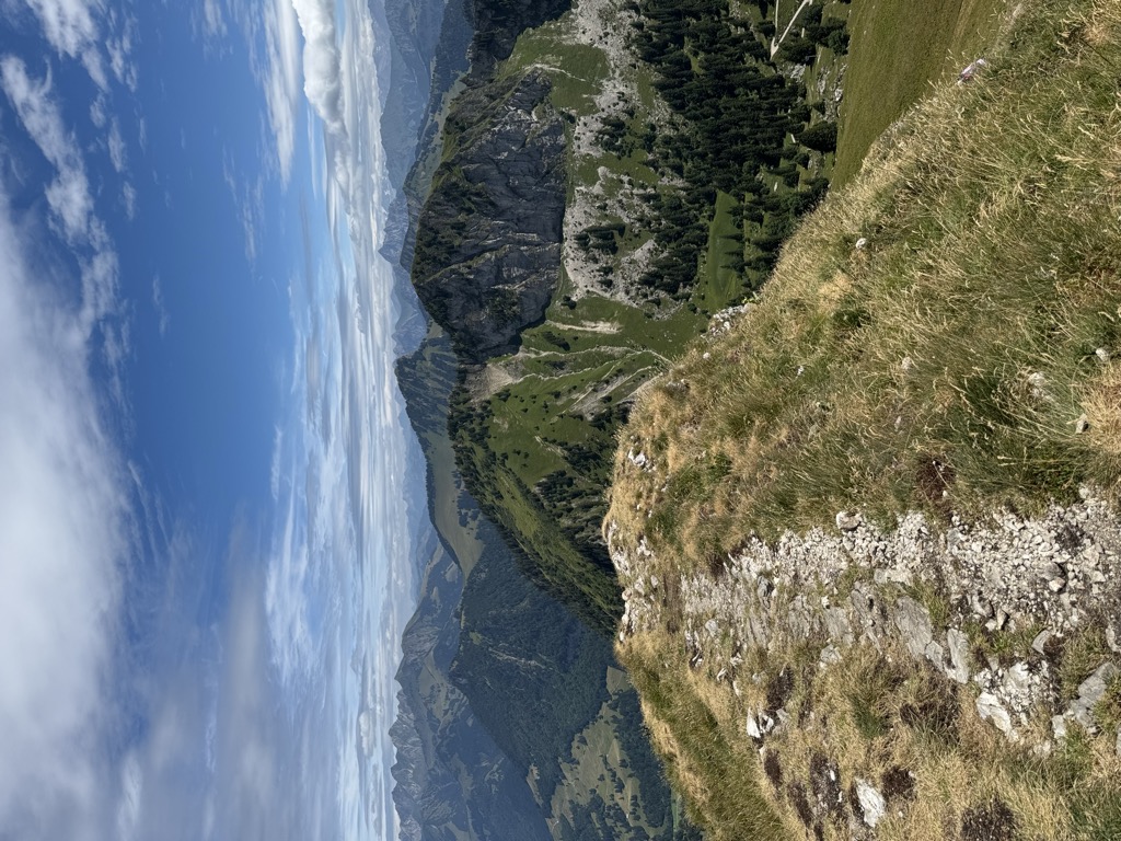 Dent de Jaman