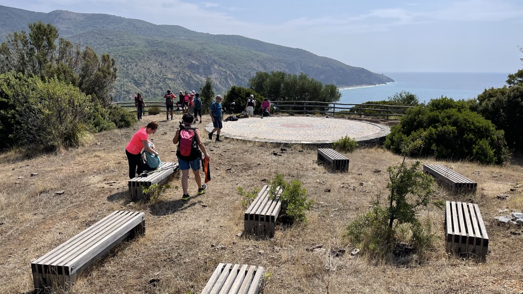 Arco Naturale Club
