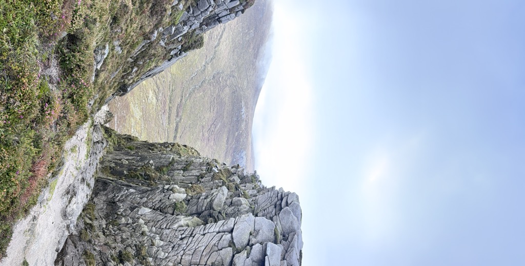 Slieve Beg