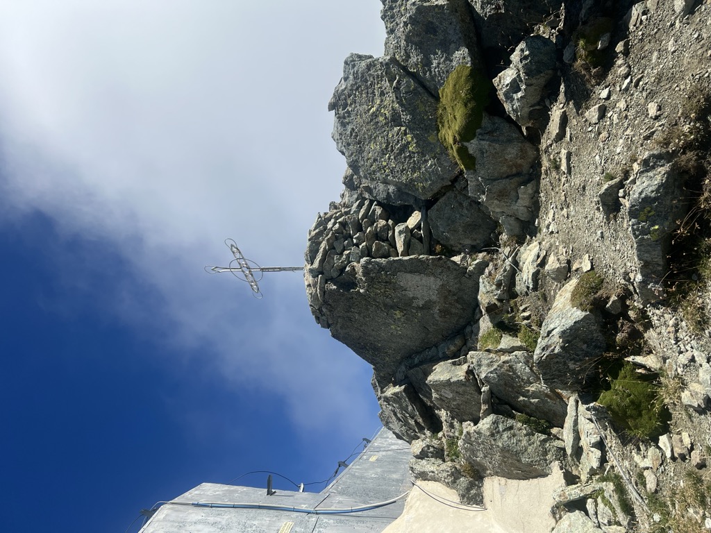 Monte Robinet