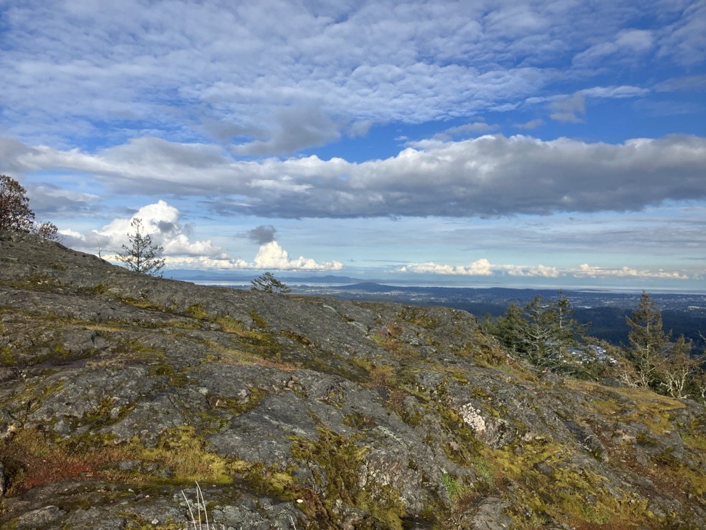Mount Finlayson