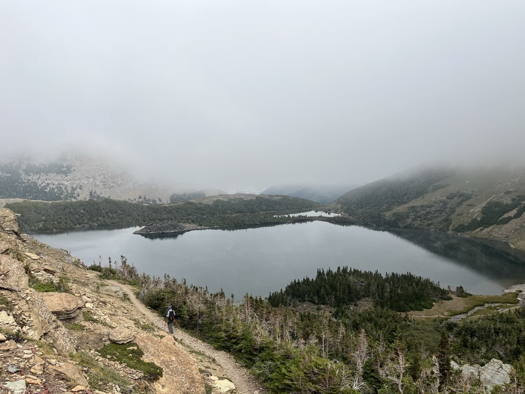 Carthew Lakes