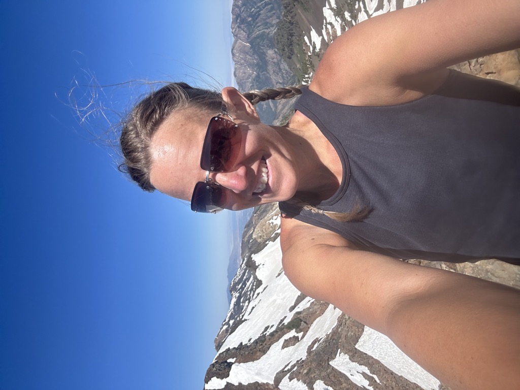 Mount Superior