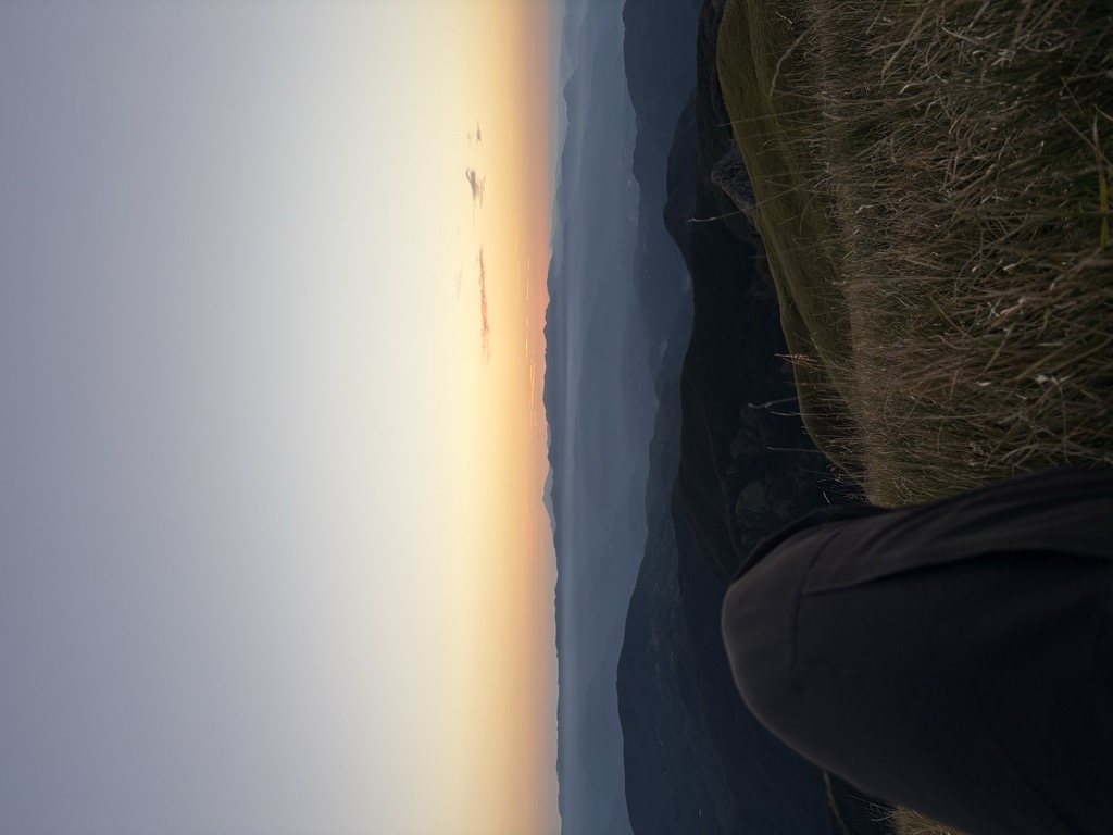 Monte Sumbra