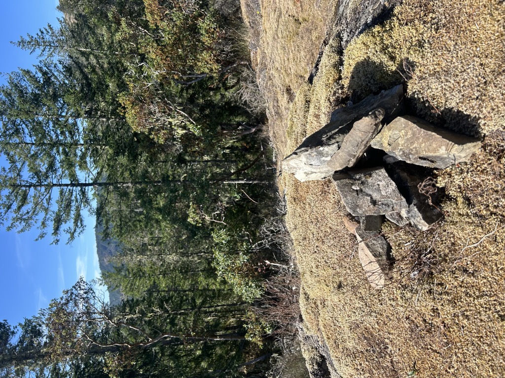 Elephant Hill