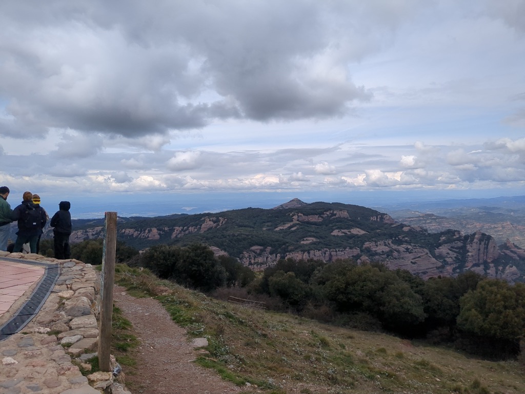 La Mola