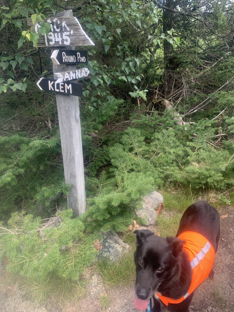 Mount Mack
