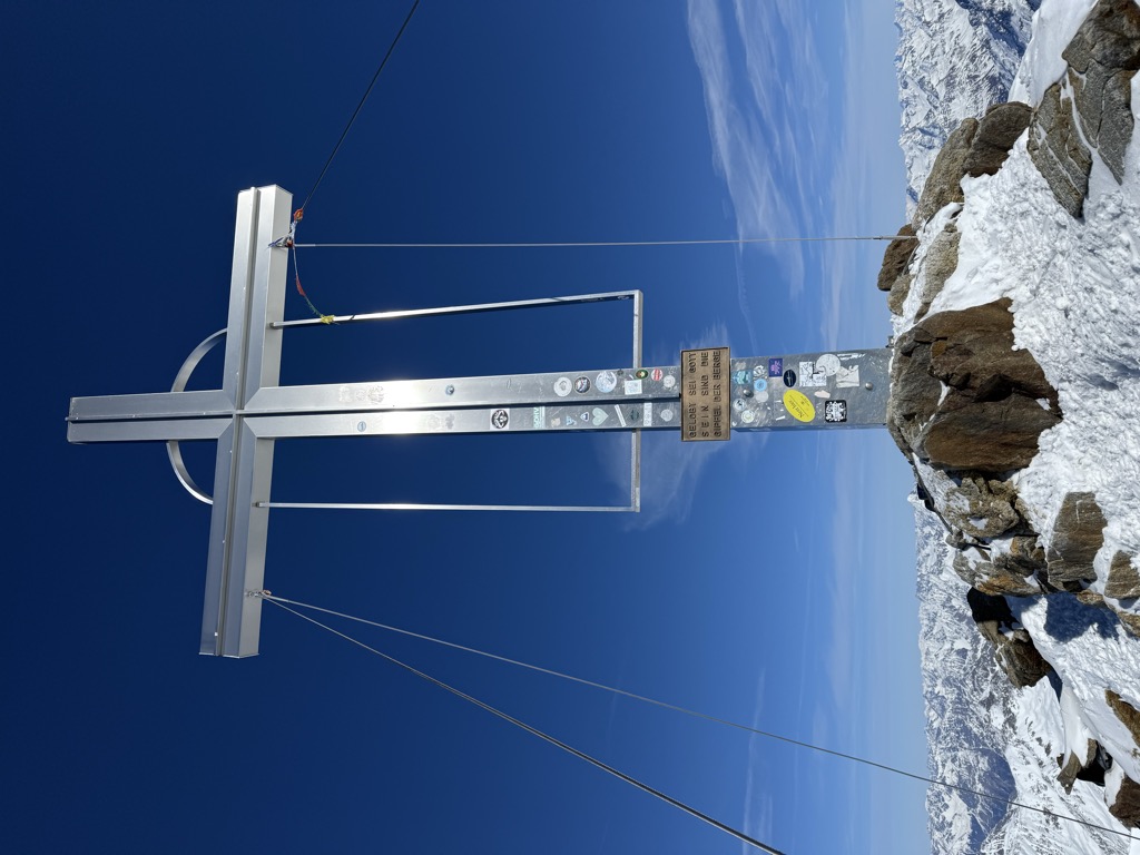 Wildspitze