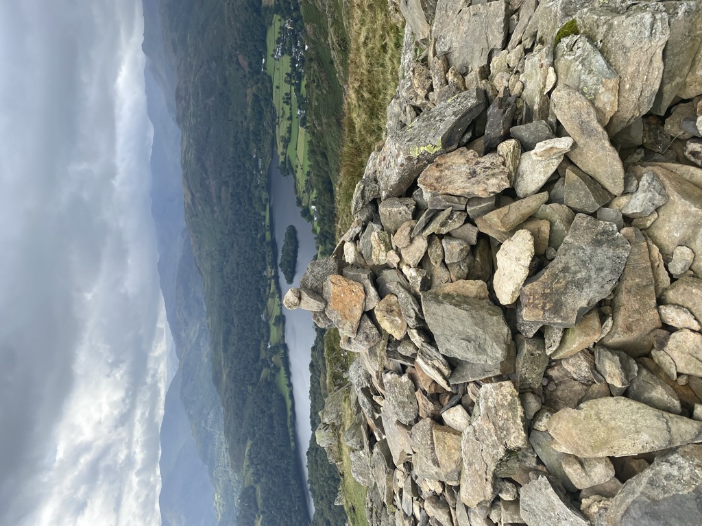 Nab Scar