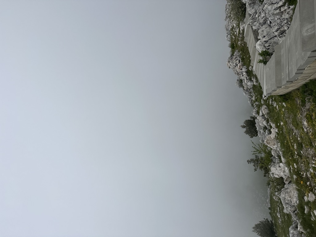 Cime du Cheiron