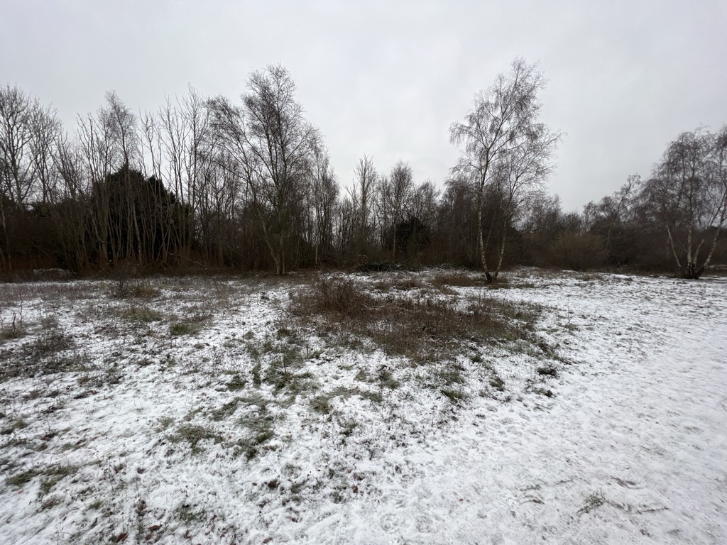 White Hill