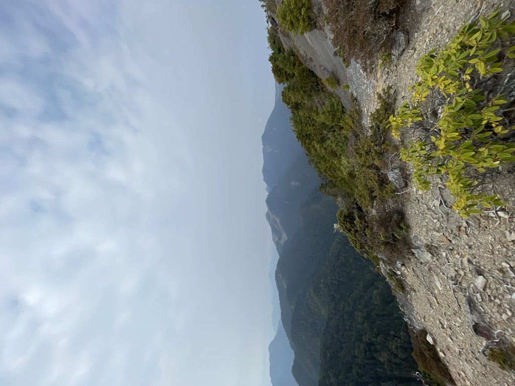 Huoshi Shan