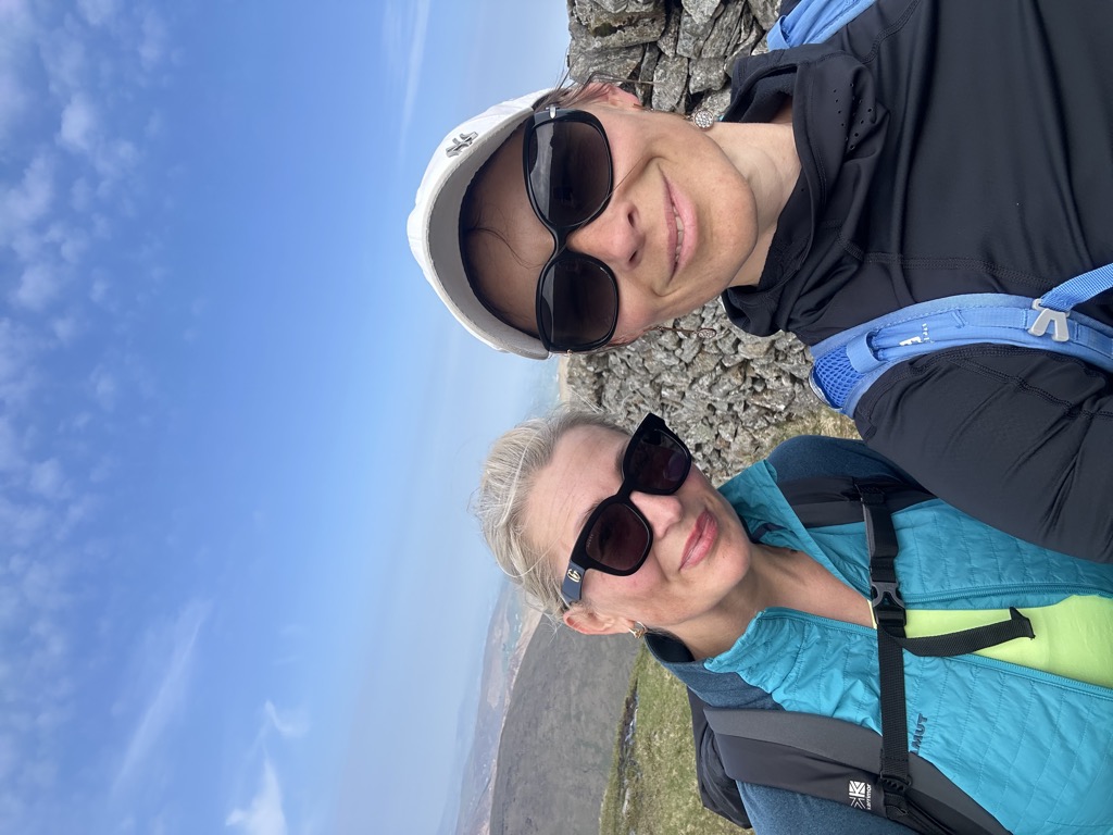 Slieve Muck