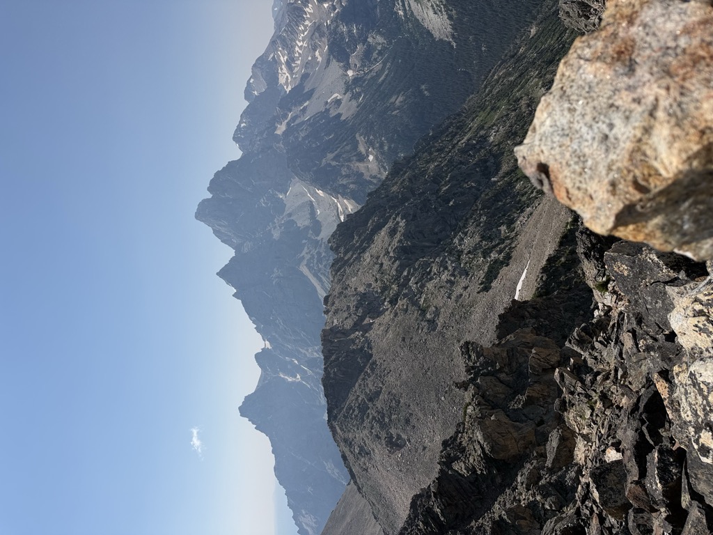 Mount Fryxell
