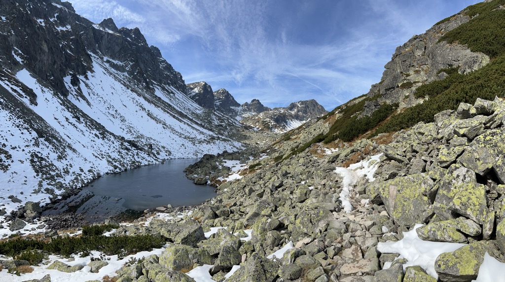 Dlhé pleso