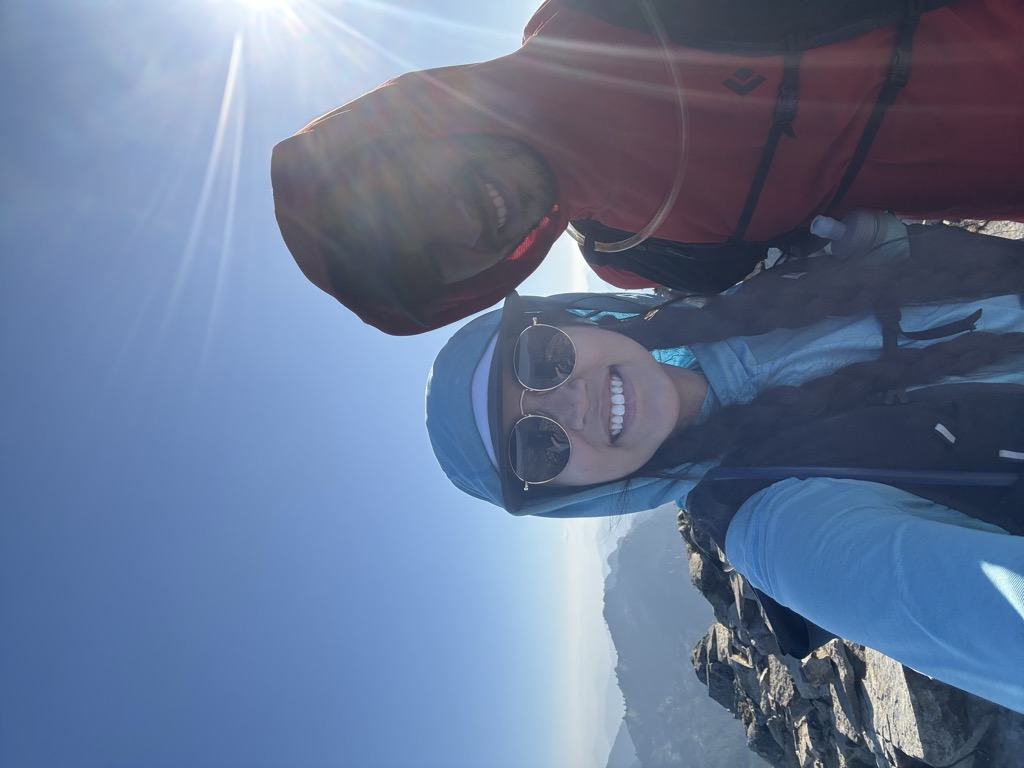 Alta Mountain
