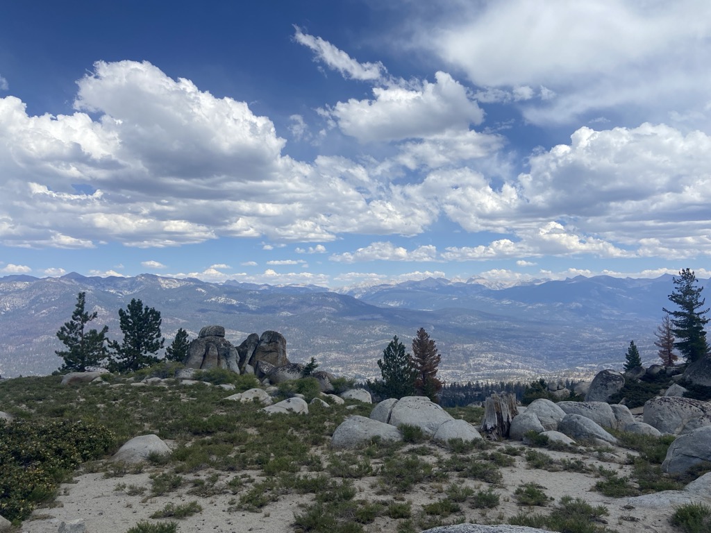 Mount Tom