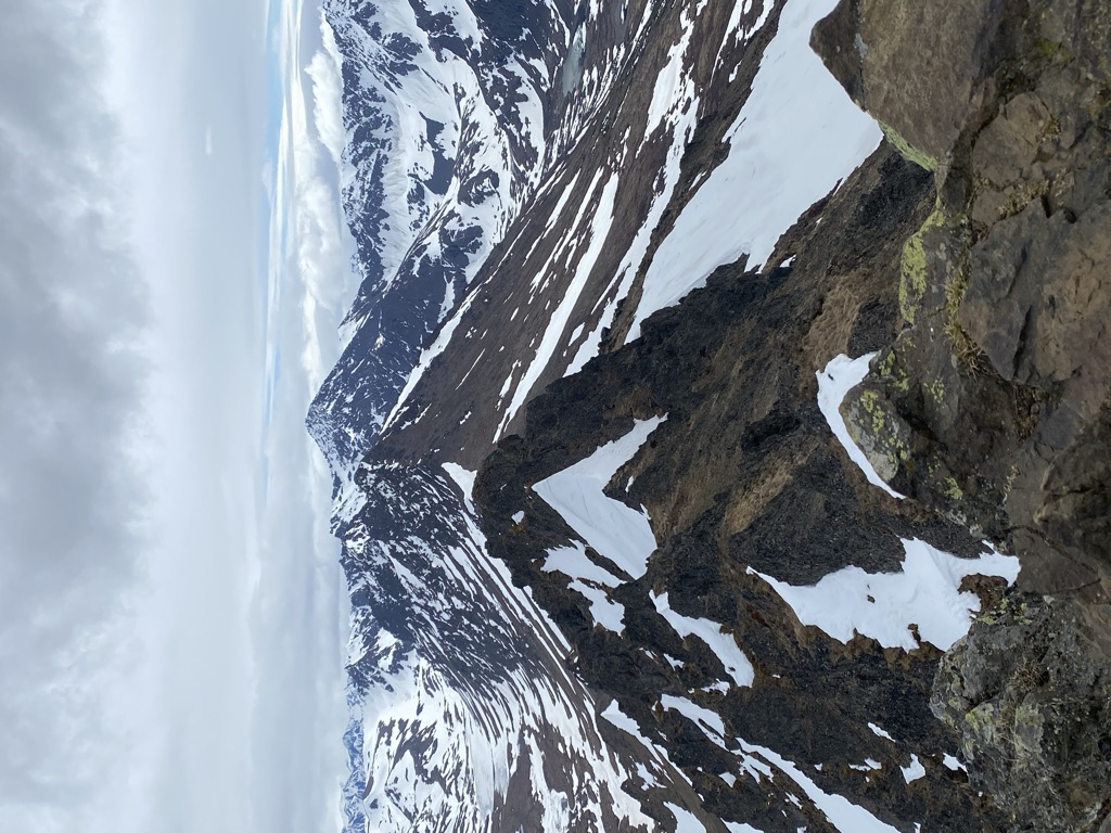 Wolverine Peak
