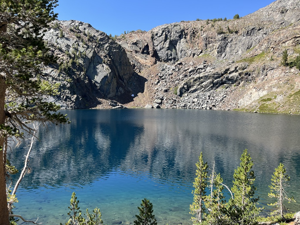 Ruby Lake