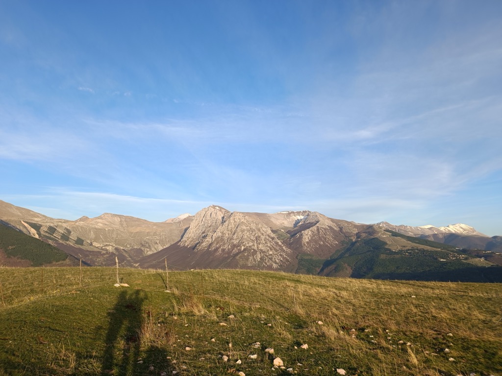 Monte Careschio