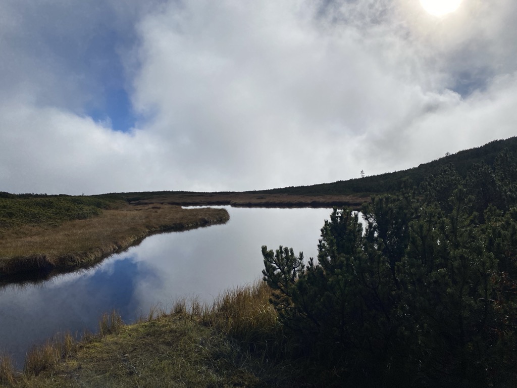 Photo №3 of Čierne pleso kežmarské