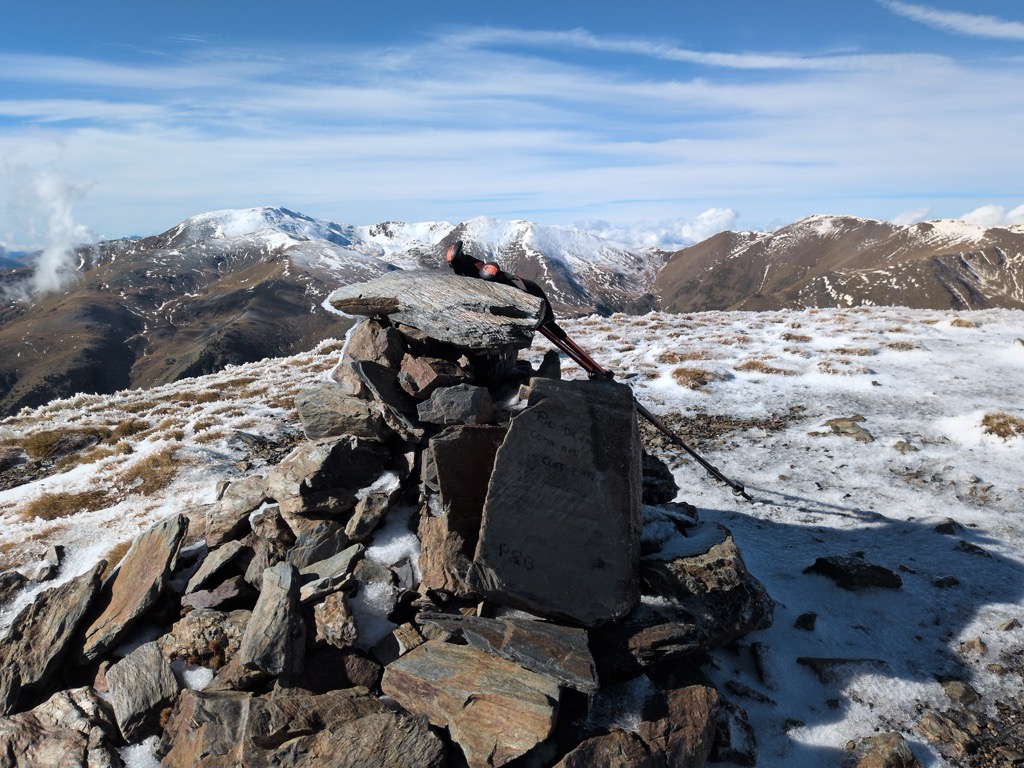 Photo №1 of Cim de la Coma del Clot