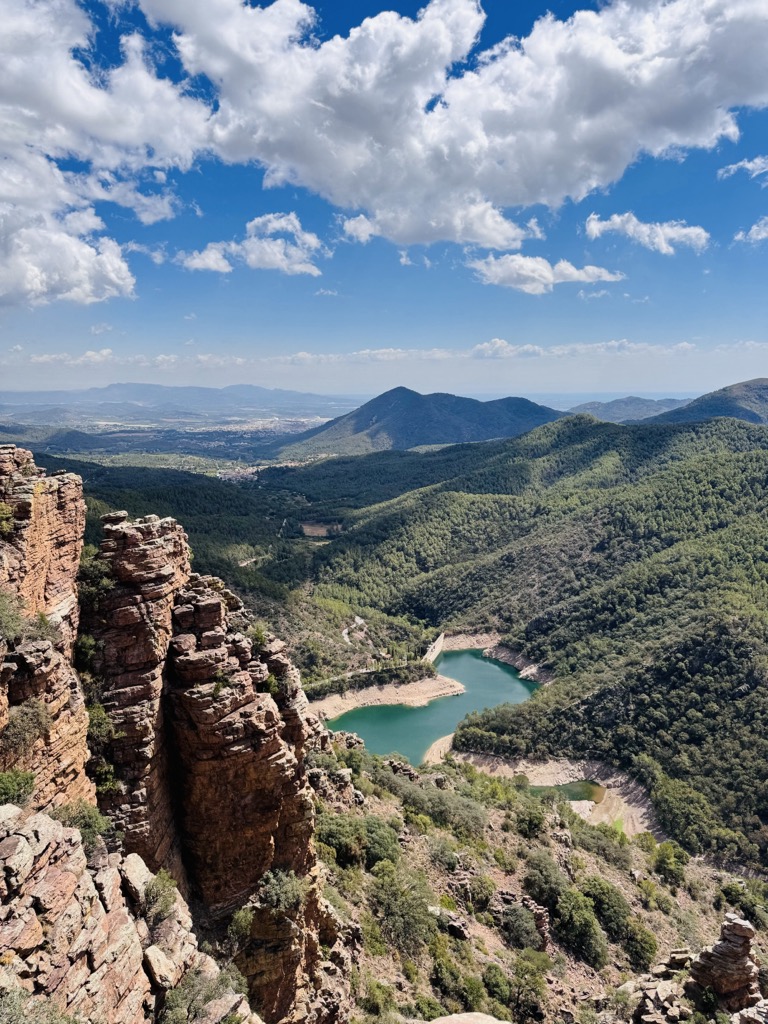 Cim dels Orgues