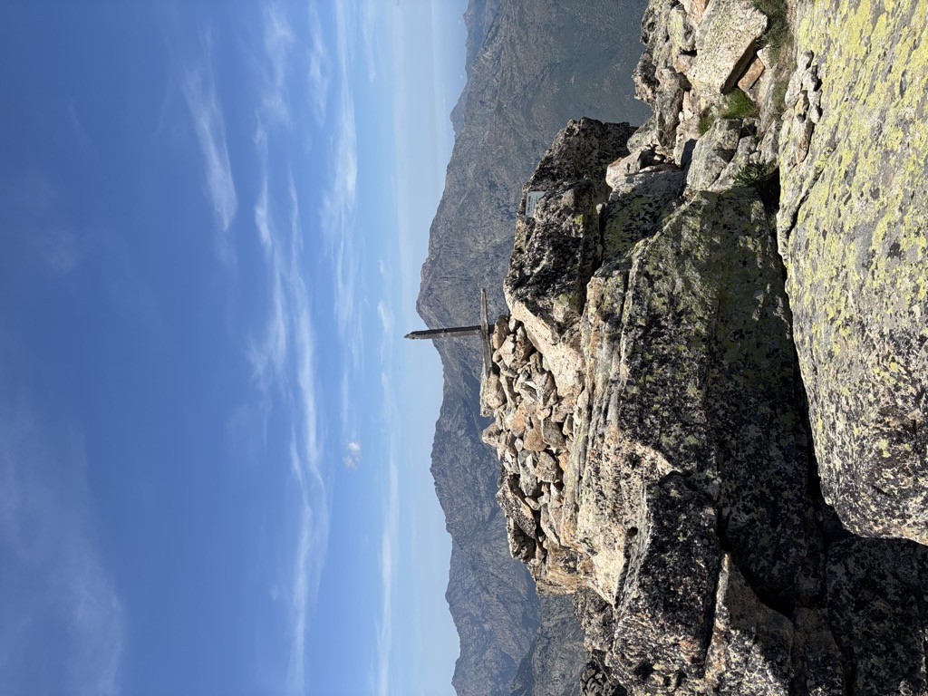 Photo №1 of Cima a i Mori