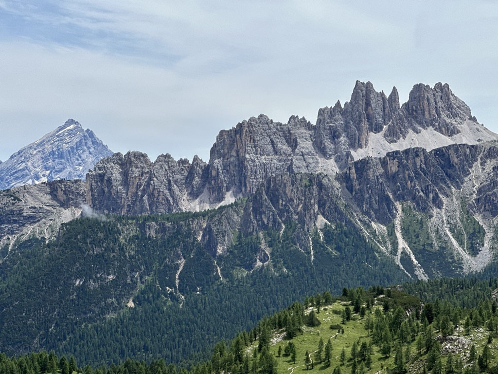 Photo №1 of Cima Ambrizzola