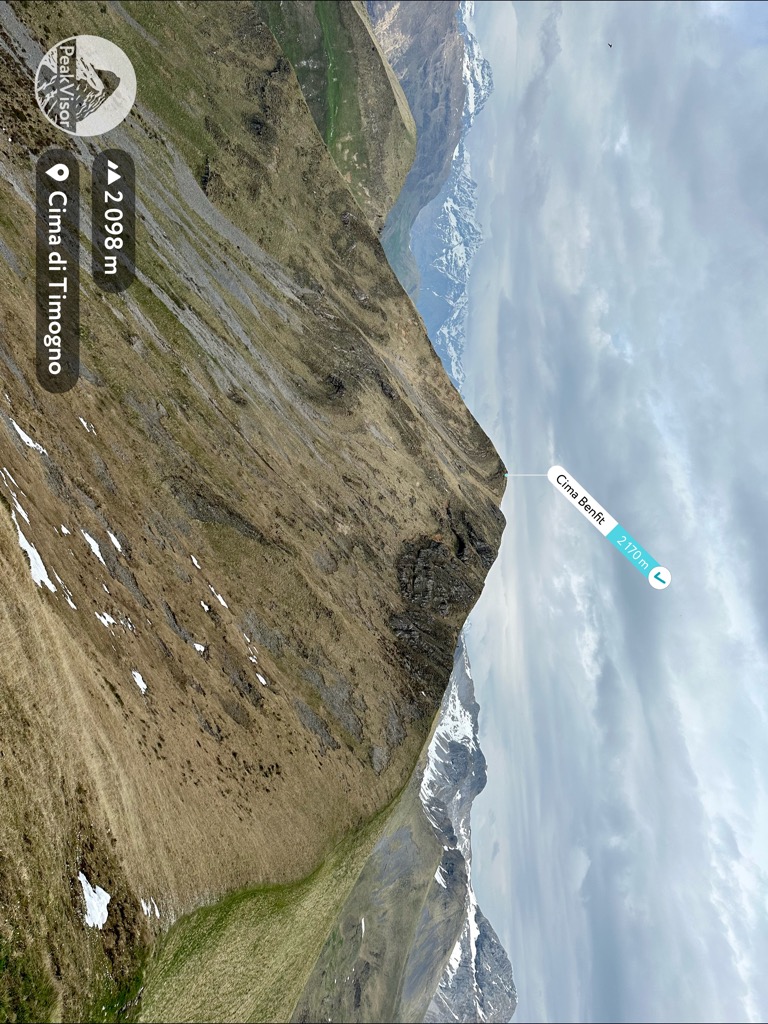 Photo №4 of Cima Benfit