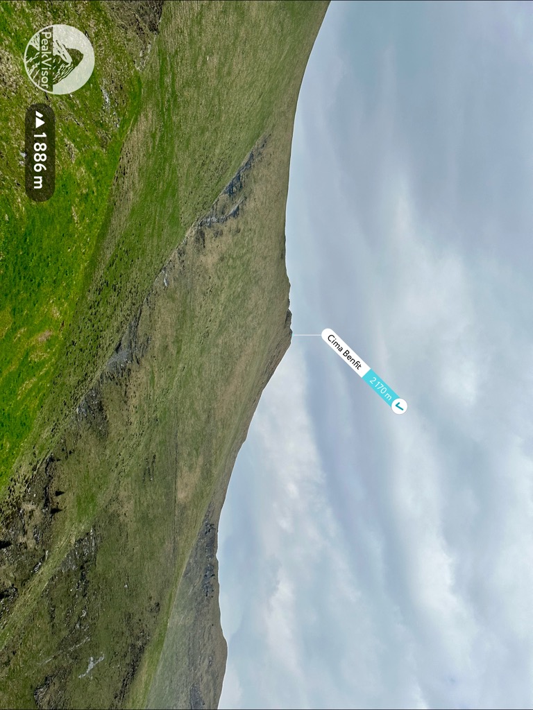 Photo №5 of Cima Benfit