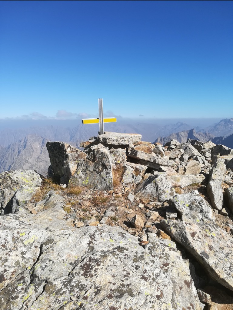 Photo №1 of Cima Brocan