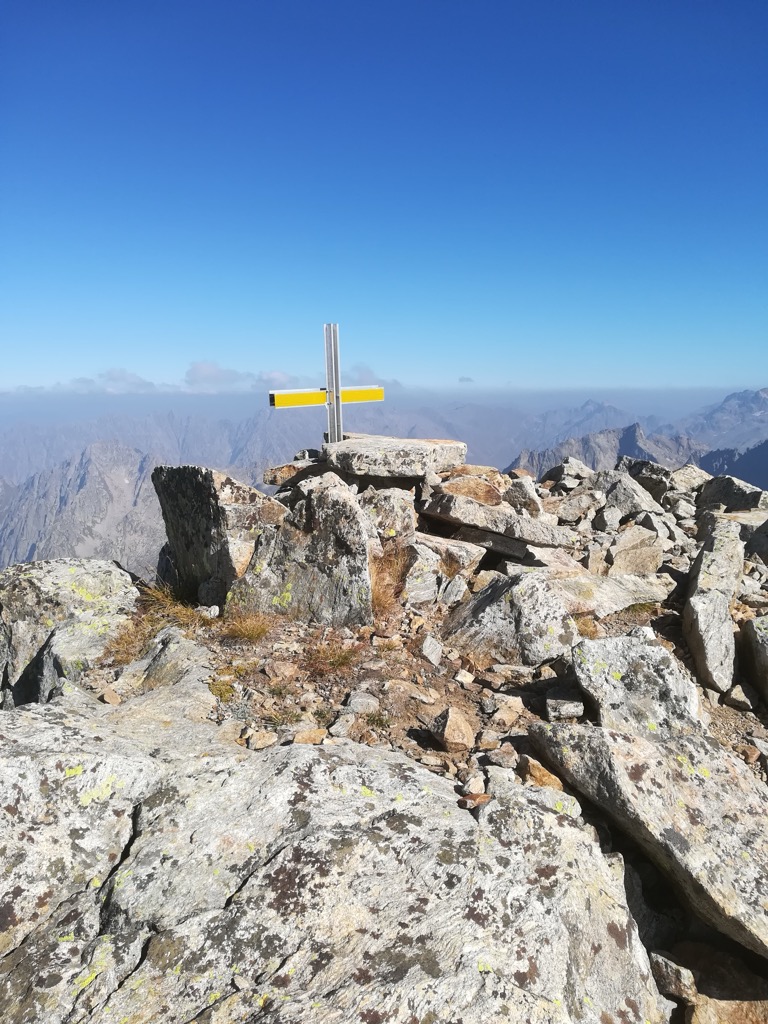 Photo №2 of Cima Brocan