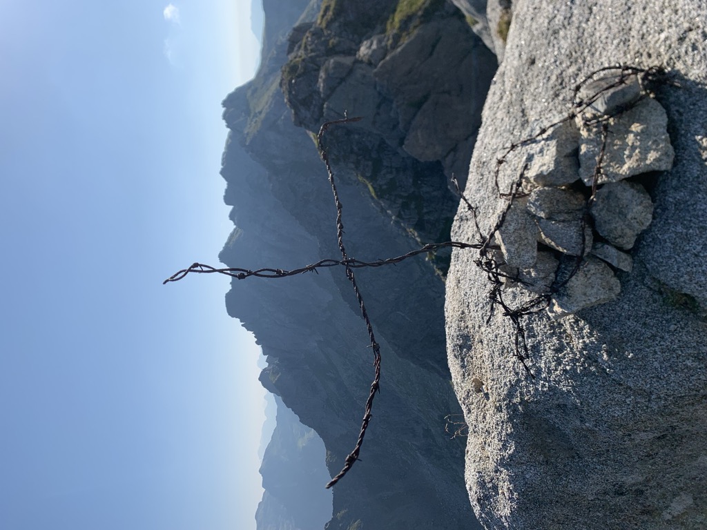 Photo №2 of Cima Caldenave