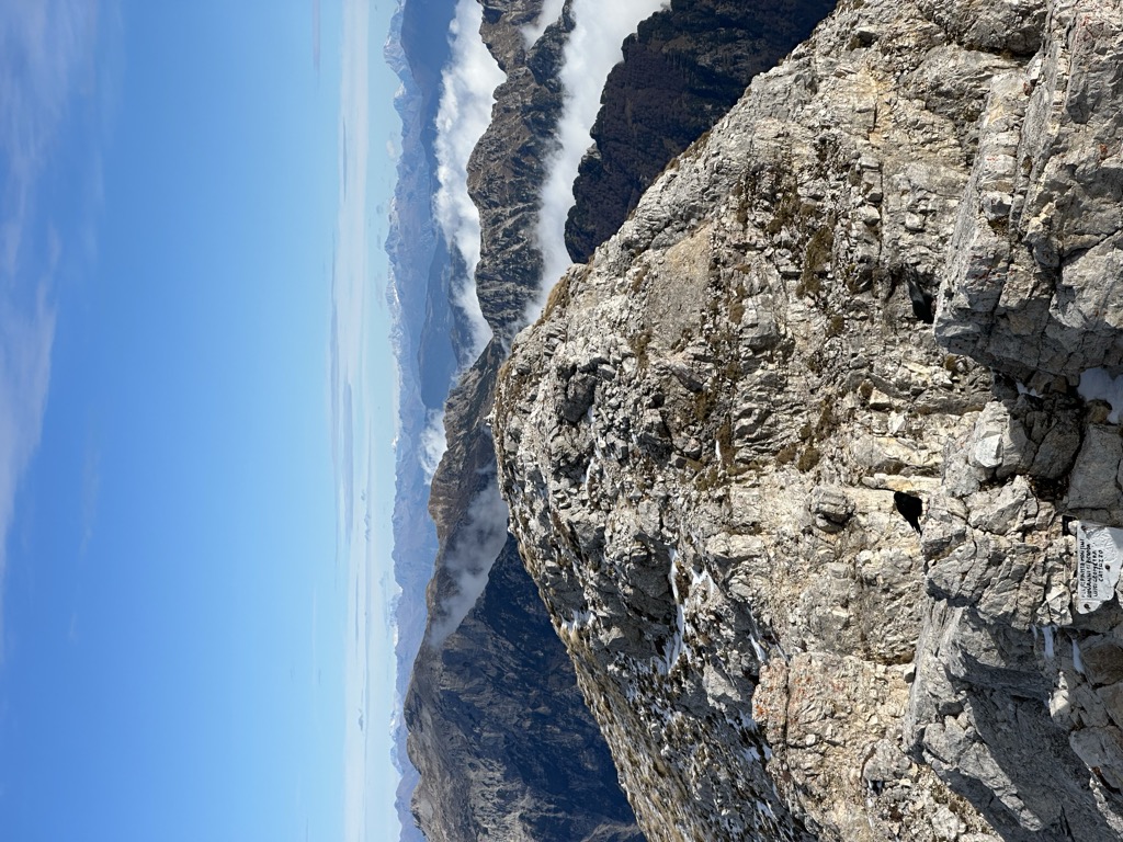 Photo №1 of Cima Carega