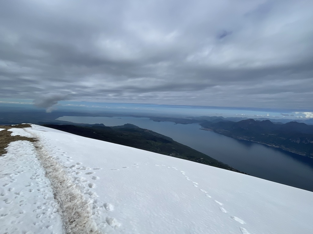 Photo №1 of Cima Costabella