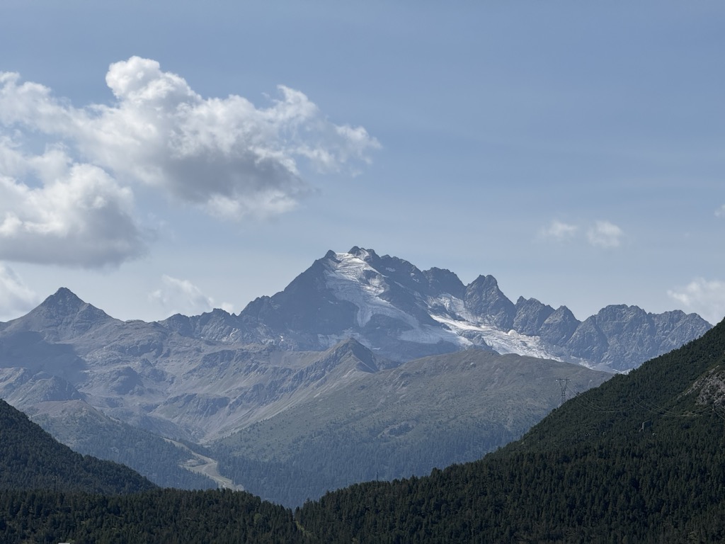 Photo №2 of Cima de' Piazzi