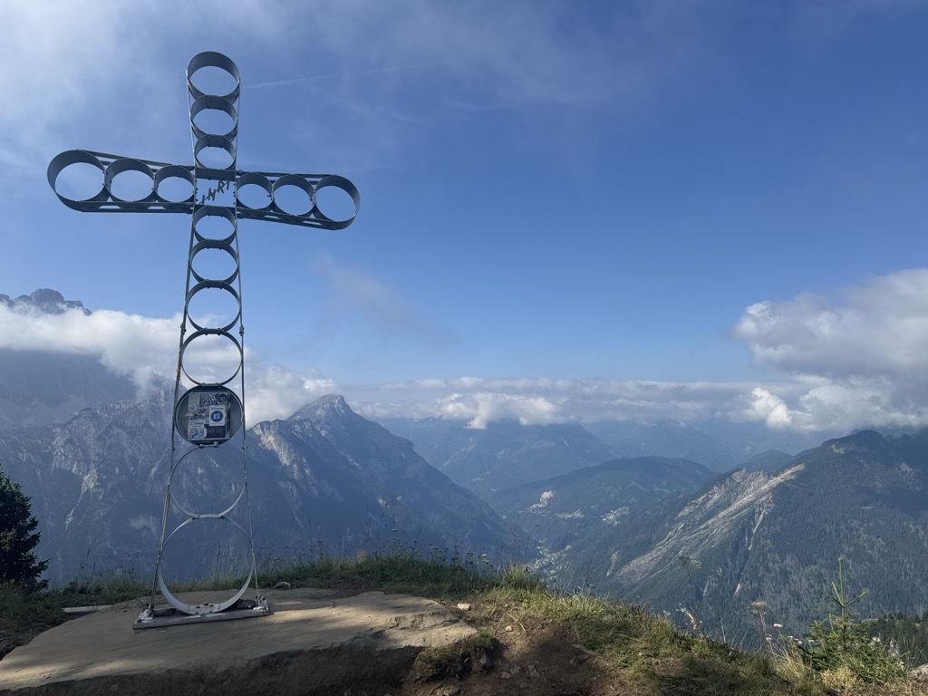 Photo №2 of Cima dei Viai - Cima Fertazza