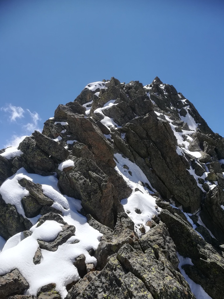 Photo №2 of Cima del Baus