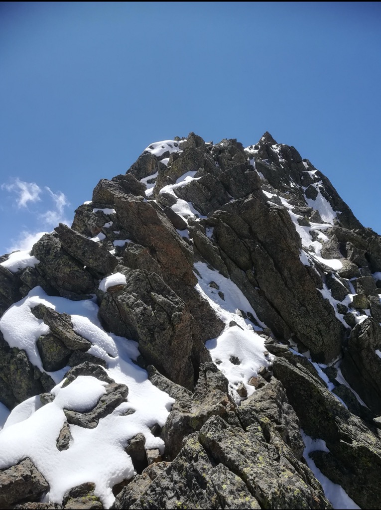 Photo №1 of Cima del Baus