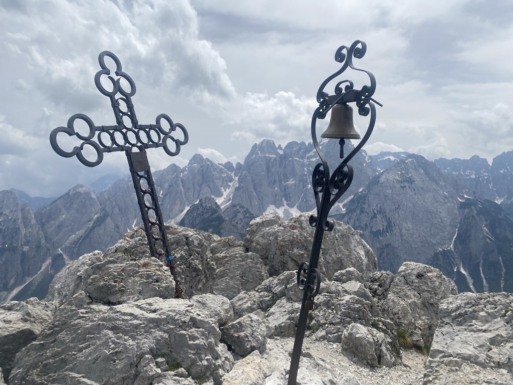 Photo №6 of Cima del Cacciatore