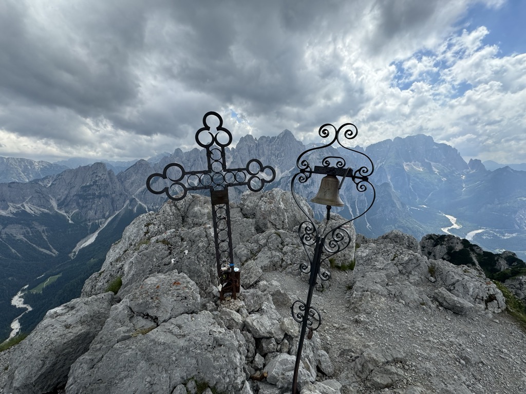 Photo №4 of Cima del Cacciatore